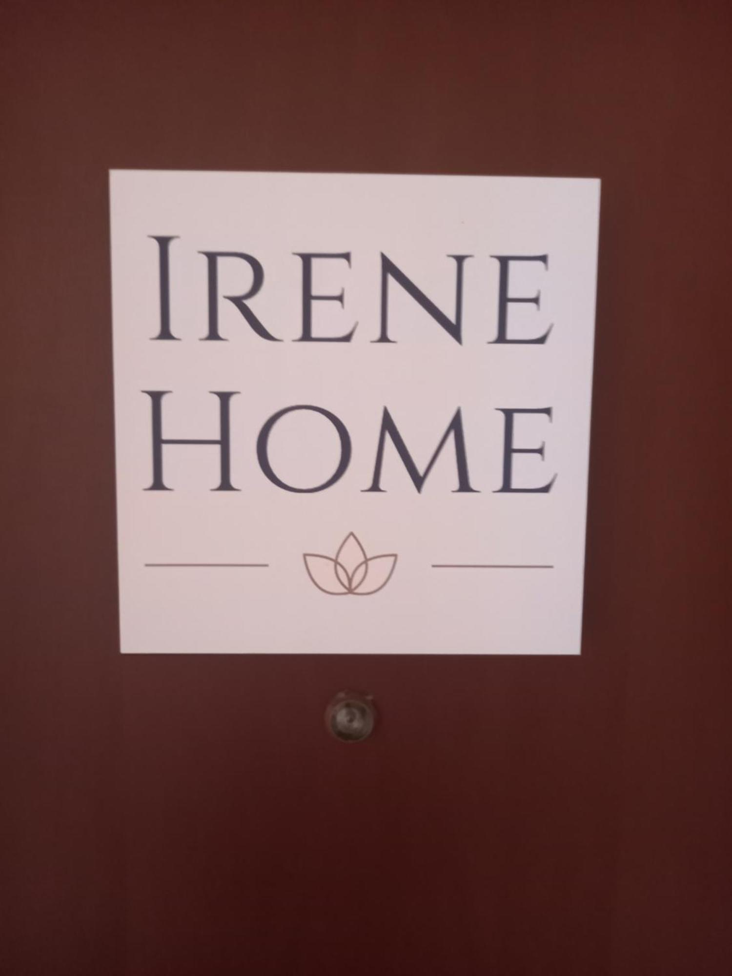Irene Home Syracuse Екстер'єр фото