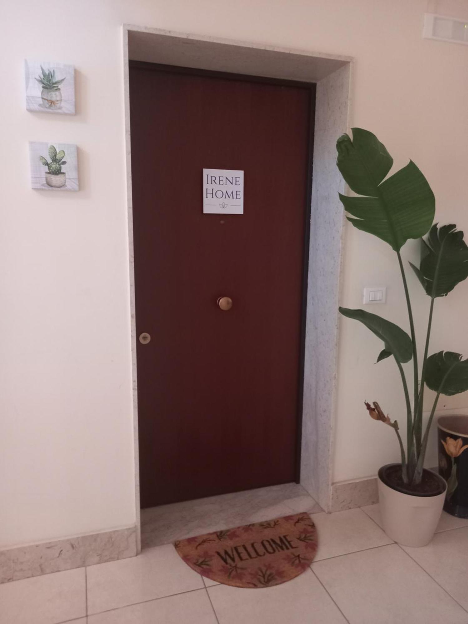 Irene Home Syracuse Екстер'єр фото